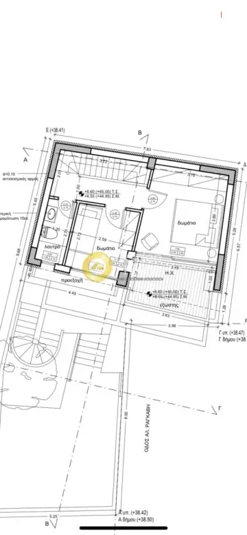 Floor Maisonette 90m<sup>2</sup> for sale photo 7