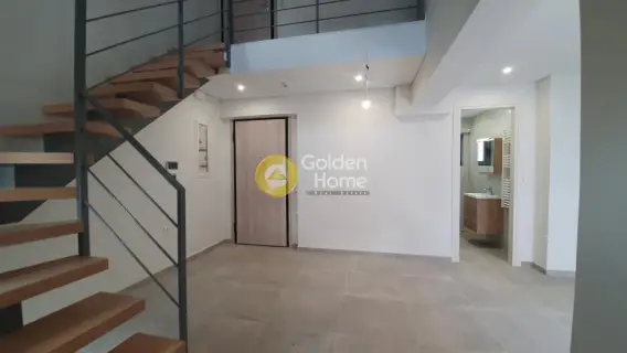Οροφομεζονέτα 83τ.μ. προς πώληση φωτογραφία 5
