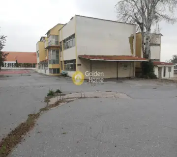 Independent Building 2000m<sup>2</sup> for sale photo 4692137