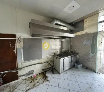 Κατάστημα 35τ.μ. προς πώληση φωτογραφία 3