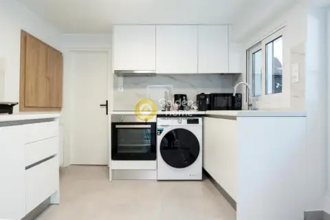 Apartment 57m<sup>2</sup> for sale photo 4