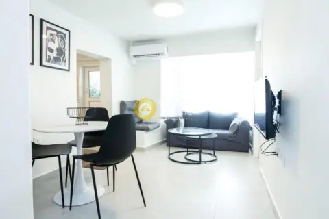 Apartment 57m<sup>2</sup> for sale photo 2