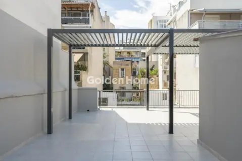 Διαμέρισμα 60τ.μ. προς πώληση φωτογραφία 25
