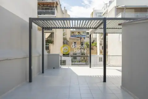 Apartment 56m<sup>2</sup> for sale photo 2
