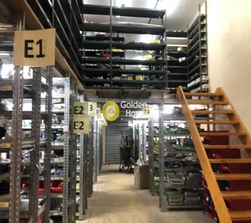 Golden Home Property Image