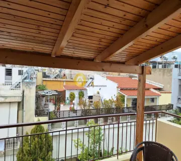 Οροφοδιαμέρισμα 95τ.μ. προς πώληση φωτογραφία 4696210