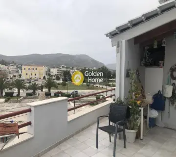 Οροφοδιαμέρισμα 120τ.μ. προς πώληση φωτογραφία 4758947
