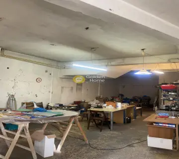Αποθήκη 143τ.μ. προς πώληση φωτογραφία 4692682