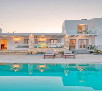 Golden Home Property Image