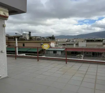 Οροφοδιαμέρισμα 120τ.μ. προς πώληση φωτογραφία 3