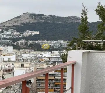 Οροφοδιαμέρισμα 120τ.μ. προς πώληση φωτογραφία 12
