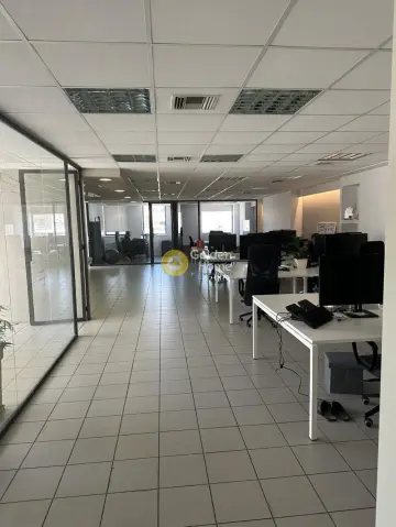 Office 206m<sup>2</sup> for sale photo 1