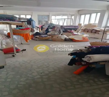 Αυτόνομο Κτίριο 570τ.μ. προς πώληση φωτογραφία 4702709