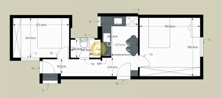 Golden Home Property Image