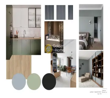 Golden Home Property Image