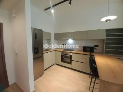Apartment 48m<sup>2</sup> for sale photo 4