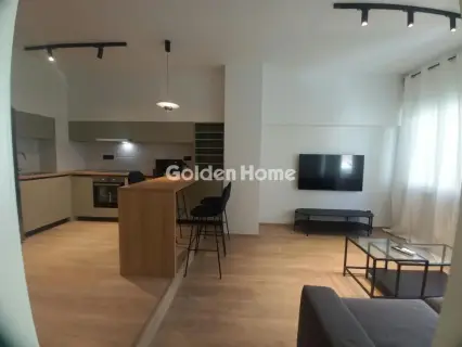 Apartment 48m<sup>2</sup> for sale photo 1