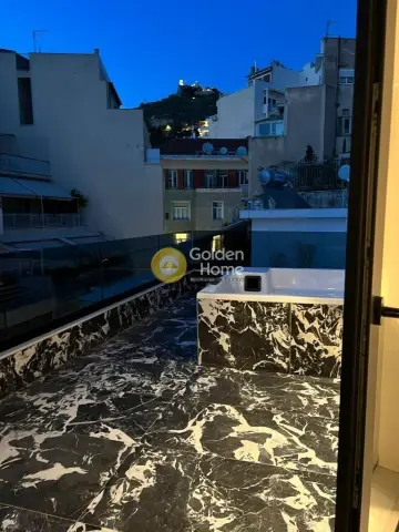 Ρετιρέ 116τ.μ. προς πώληση φωτογραφία 1