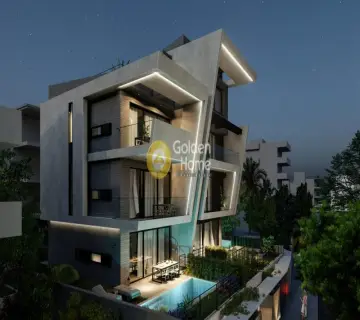 Golden Home Property Image