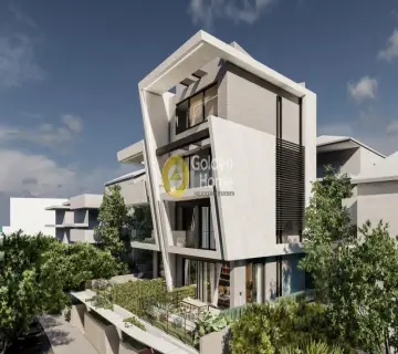 Golden Home Property Image