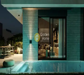 Golden Home Property Image