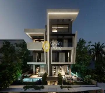 Golden Home Property Image