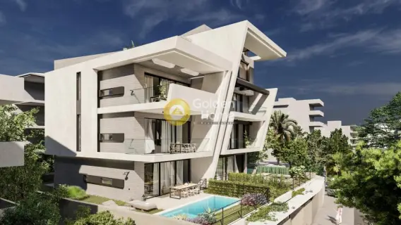 Οροφομεζονέτα 156τ.μ. προς πώληση φωτογραφία 8
