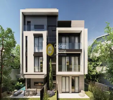 Golden Home Property Image