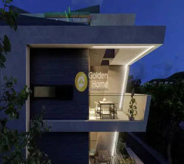 Golden Home Property Image