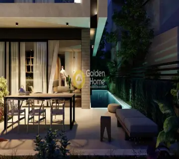 Golden Home Property Image