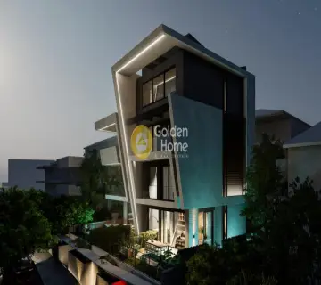 Golden Home Property Image