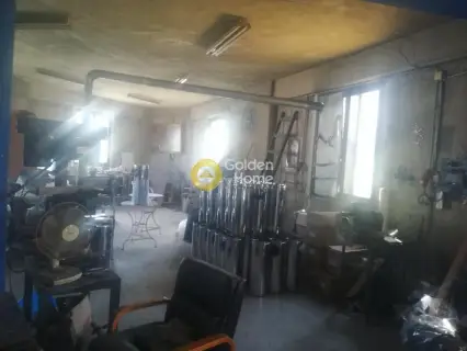 Πώληση Επιχείρησης 440τ.μ. προς πώληση φωτογραφία 1