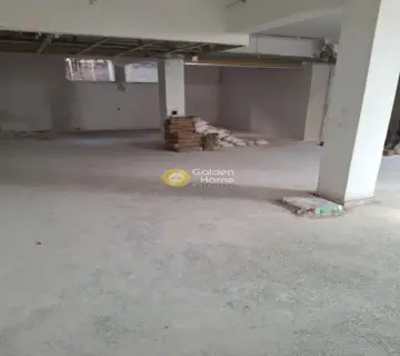 Basement 110m<sup>2</sup> for sale photo 1