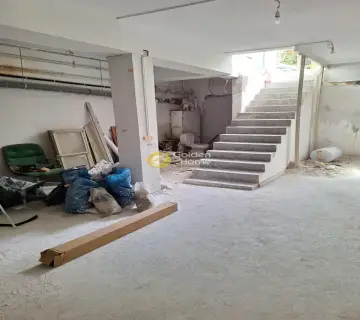 Basement 110m<sup>2</sup> for sale photo 4