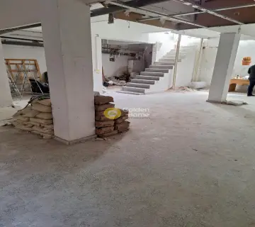 Basement 110m<sup>2</sup> for sale photo 3