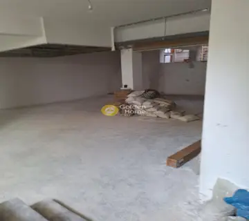 Basement 110m<sup>2</sup> for sale photo 2