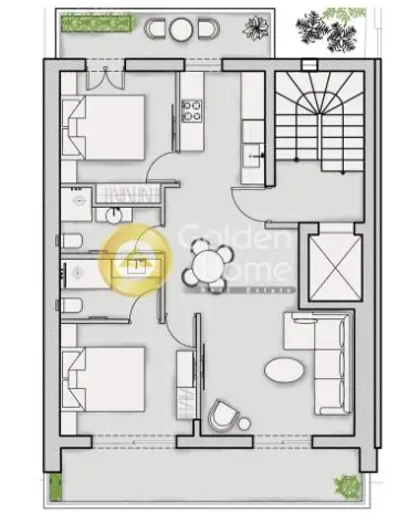 Golden Home Property Image