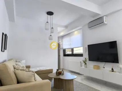 Floor Apartment 104m<sup>2</sup> for rent photo 4