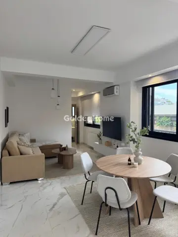 Floor Apartment 104m<sup>2</sup> for rent photo 2