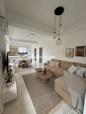 Floor Apartment 104m<sup>2</sup> for rent photo 3