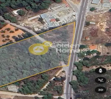 Αγροτεμάχιο 40000τ.μ. προς πώληση φωτογραφία 1