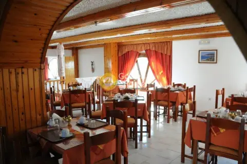 Hotel 1602m<sup>2</sup> for sale photo 19
