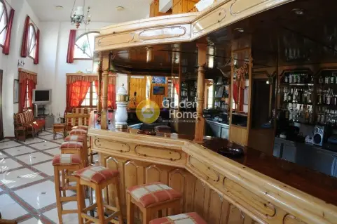 Hotel 1602m<sup>2</sup> for sale photo 17