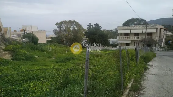 Professional Plot 705m<sup>2</sup> for sale photo 4715561