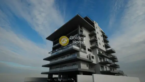 Apartment 53m<sup>2</sup> for sale photo 4