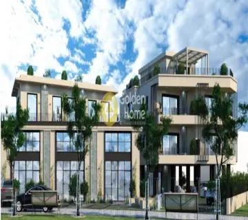 Golden Home Property Image