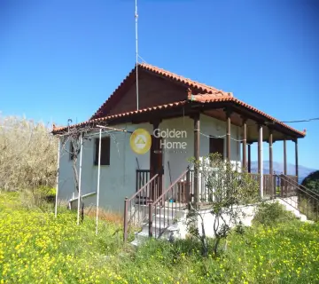 Μονοκατοικία 52τ.μ. προς πώληση φωτογραφία 4