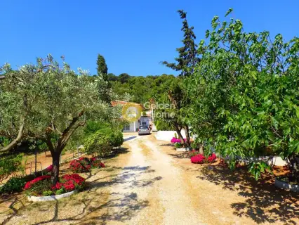 Μονοκατοικία 170τ.μ. προς πώληση φωτογραφία 1