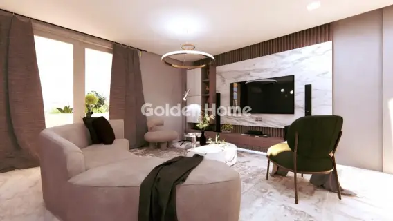 Golden Home Property Image