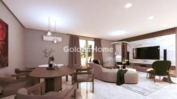 Golden Home Property Image